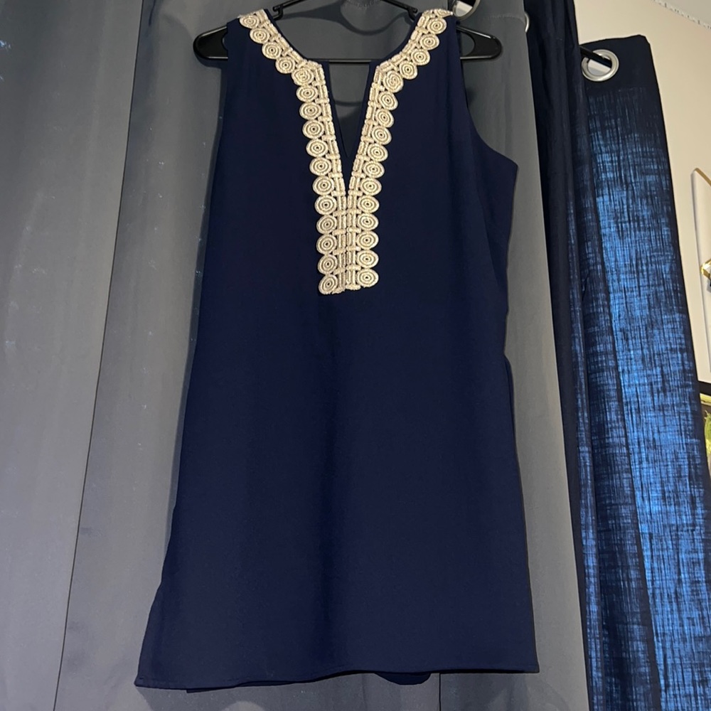 Lilly Pulitzer dress